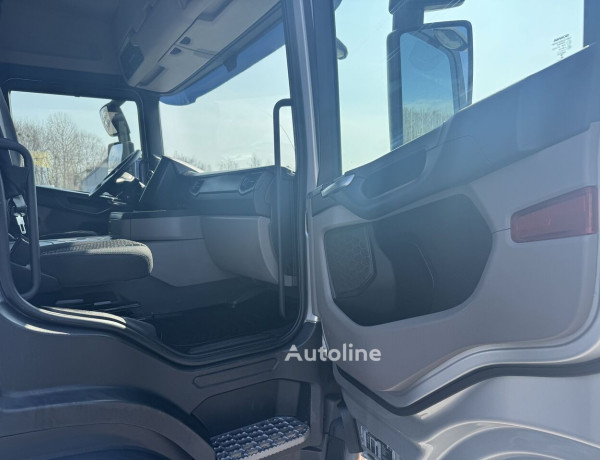 Ciągnik siodłowy Scania G410 RETARDER KONTRAKT Import France