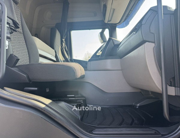 Ciągnik siodłowy Scania G410 RETARDER KONTRAKT Import France