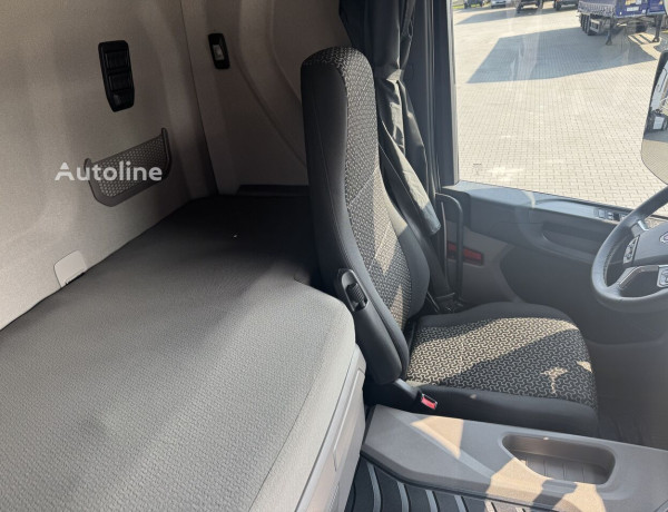 Ciągnik siodłowy Scania G410 RETARDER KONTRAKT Import France