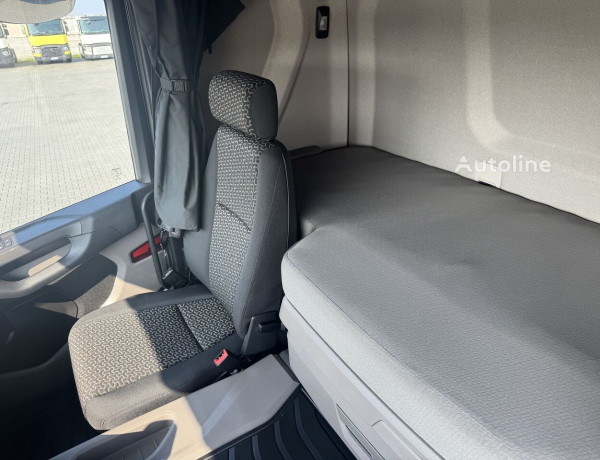 Ciągnik siodłowy Scania G410 RETARDER KONTRAKT Import France