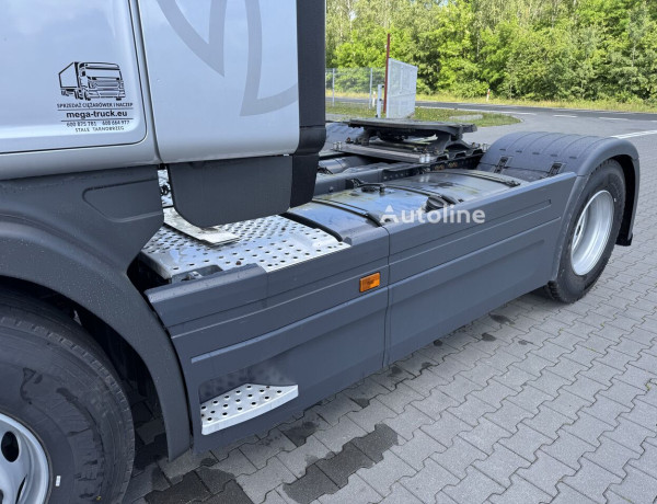 Ciągnik siodłowy Scania G450 450 AIR INTEGRAL 637tys.km!!! Import France