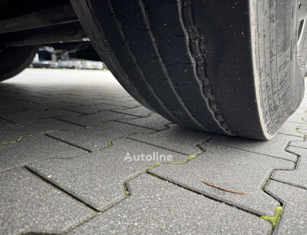 Ciągnik siodłowy Scania R450 TOPLINE RETARDER