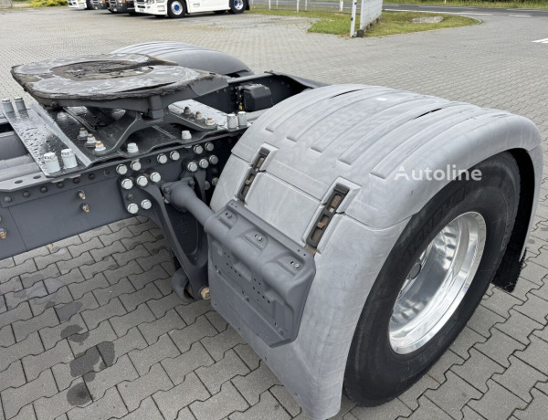 Ciągnik siodłowy Scania R450 ADR no EGR only 690tys.km!!! Import France