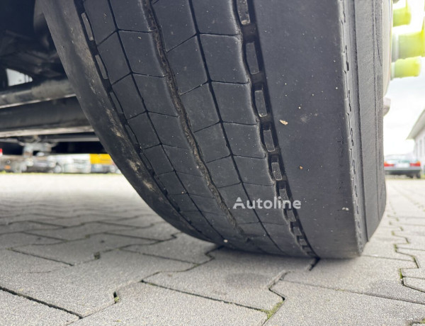 Ciągnik siodłowy Scania R450 ADR no EGR only 690tys.km!!! Import France