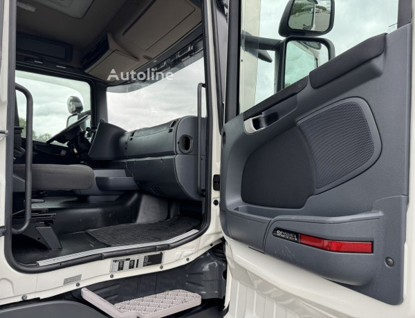 Ciągnik siodłowy Scania R450 ADR no EGR only 690tys.km!!! Import France
