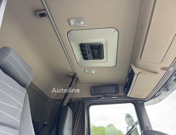 Ciągnik siodłowy Scania R450 ADR no EGR only 690tys.km!!! Import France