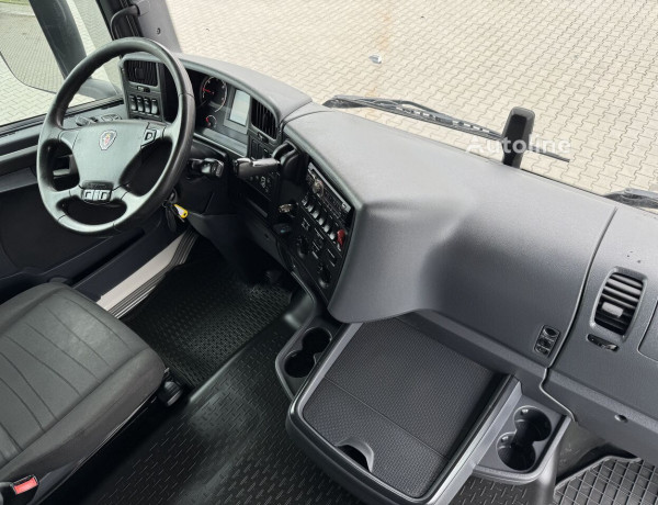 Ciągnik siodłowy Scania R450 ADR no EGR only 690tys.km!!! Import France
