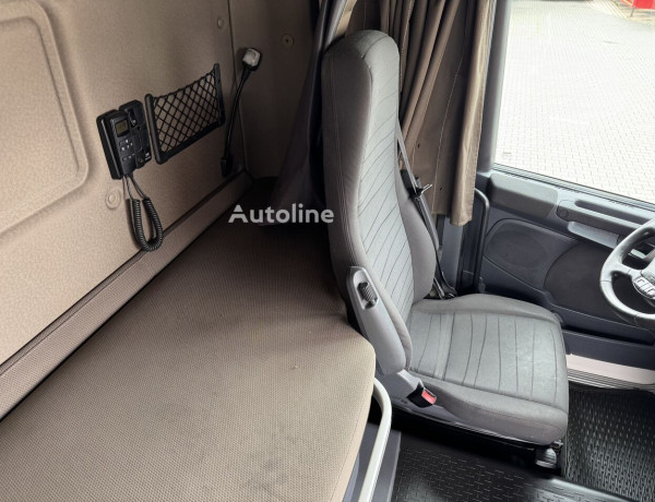 Ciągnik siodłowy Scania R450 ADR no EGR only 690tys.km!!! Import France