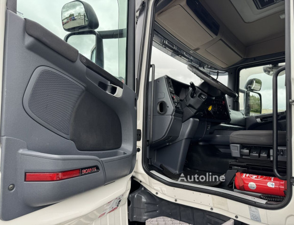 Ciągnik siodłowy Scania R450 ADR no EGR only 690tys.km!!! Import France