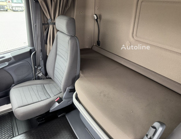 Ciągnik siodłowy Scania R450 ADR no EGR only 690tys.km!!! Import France