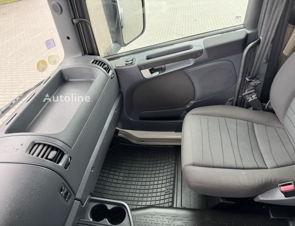 Ciągnik siodłowy Scania R450 ADR no EGR only 690tys.km!!! Import France