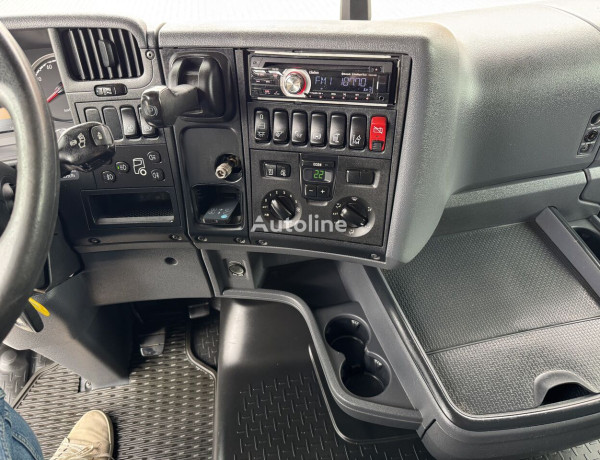 Ciągnik siodłowy Scania R450 ADR no EGR only 690tys.km!!! Import France