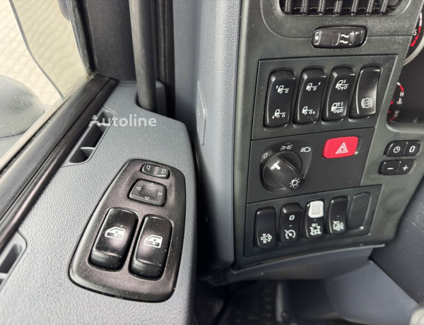 Ciągnik siodłowy Scania R450 ADR no EGR only 690tys.km!!! Import France
