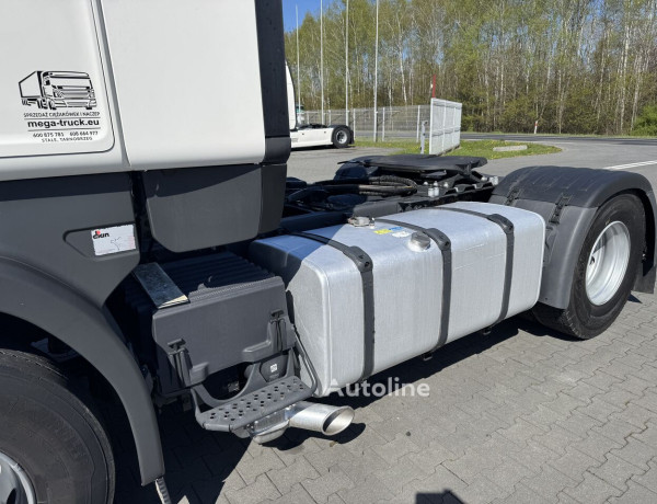 Ciągnik siodłowy Scania R450 HYDRAULIKA Import France