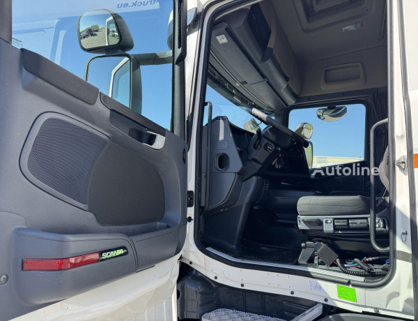 Ciągnik siodłowy Scania R450 HYDRAULIKA Import France
