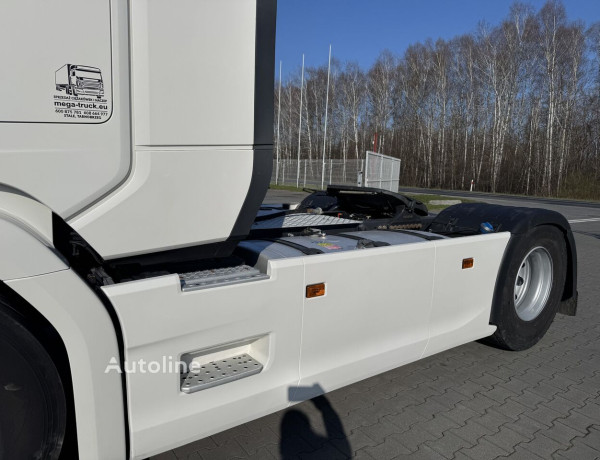 Ciągnik siodłowy Scania R450 INTEGRAL HYDRAULIKA KONTRAKT Import France