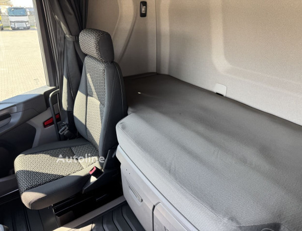 Ciągnik siodłowy Scania R500 Euro6D Retarder I-Cool Import France