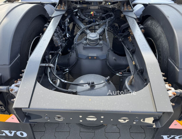 Ciągnik siodłowy Volvo FH 500 Euro5 EEV I-Cool 690tys.km!!! Import France