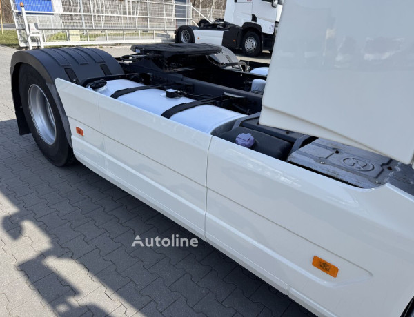 Ciągnik siodłowy Volvo FH 500 Euro5 EEV I-Cool 690tys.km!!! Import France