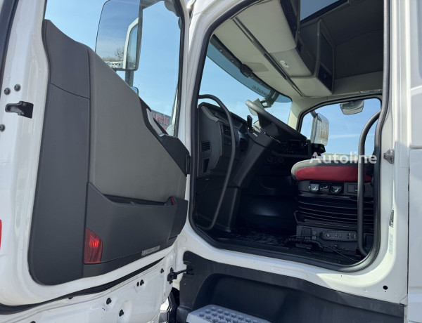 Ciągnik siodłowy Volvo FH 500 Euro5 EEV I-Cool 690tys.km!!! Import France