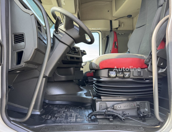 Ciągnik siodłowy Volvo FH 500 Euro5 EEV I-Cool 690tys.km!!! Import France
