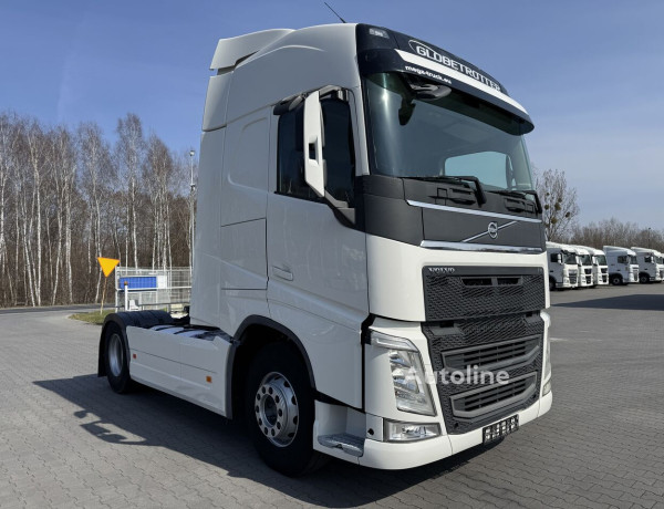Ciągnik siodłowy Volvo FH 500 Euro5 EEV I-Cool 690tys.km!!! Import France